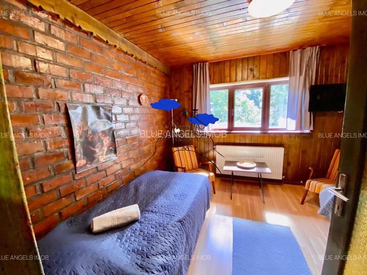 Apartament rustic 3 camere in Poiana Brasov - 4