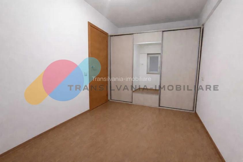 Apartament 2 camere 44.1 mp + 8mp balcon, complet mobilat - Viva City Gheorgheni - 7