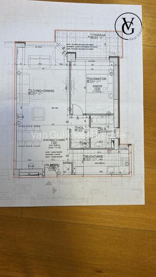 Apartament 2 camere Floreasca Residence | Barbu Vacarescu | Floreasca - 9