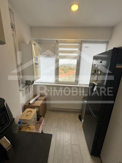 Apartament cu 2 camere, 49 mp, Zona Libertatii - 8