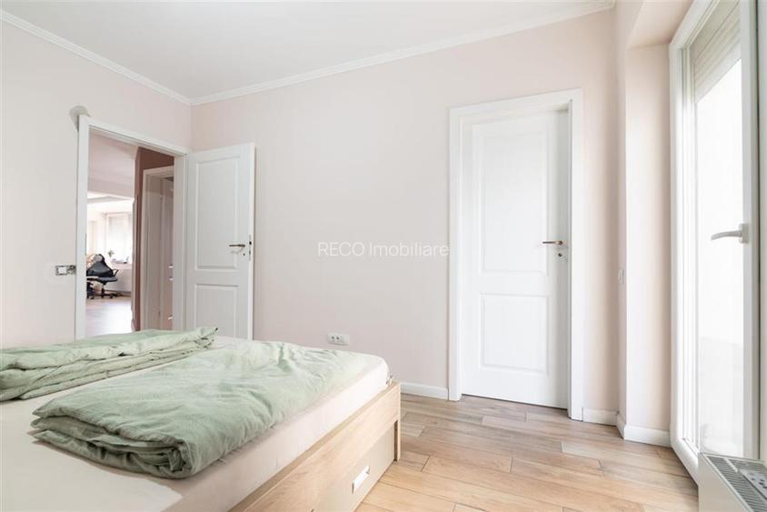 RECO . Apartament 3 camere cu terasa mare  , Iosia - 4