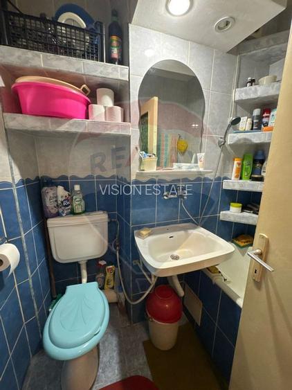 Apartament cu 2 camere de vânzare în zona Valea Rosie - 7