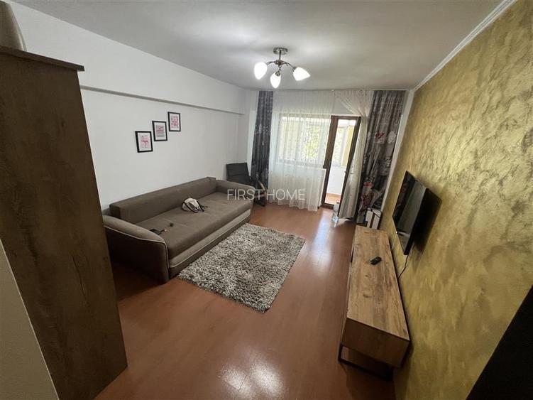 Ap 2 cam, renovat, et 4, zona ULTRACENTRALA - FINANTE - 5