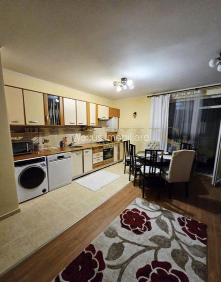 Apartament 2 camere 49mp | balcon inchis 8.6mp | parcare | Zona Eroilor  - 2