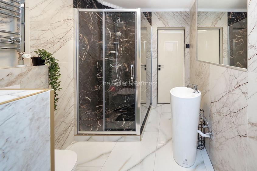 Structura Generoasa Zona Linistita - 30