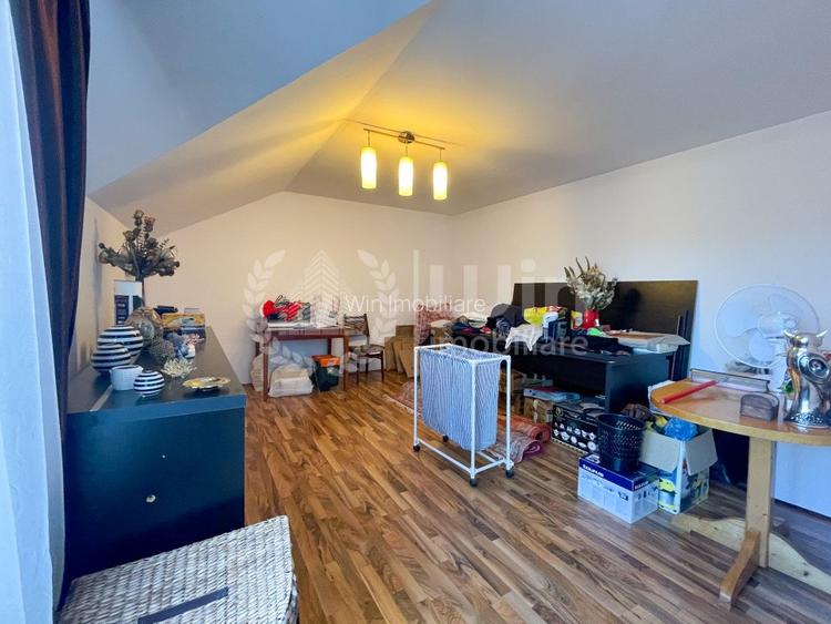 Casa individuala cu 4 camere | 140mp utili | 309mp teren | Zona Garii - 8