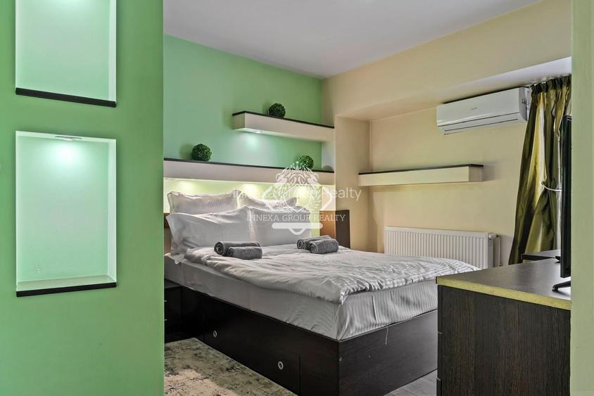 Unirii - Piata Alba Iulia I 4 camere I 99mp u. I Etj 6 I dec I 344 900 EURO - 11