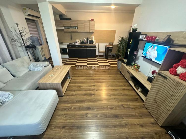 AP. 3 CAMERE ARMISTITIULUI, MOBILAT, CENTRALA, PARCARE, COMISION 0% - 3