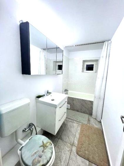 APARTAMENT 4 CAMERE 2/8  98 MP BL 1991 REABILITAT TERMIC  HOL L - 5