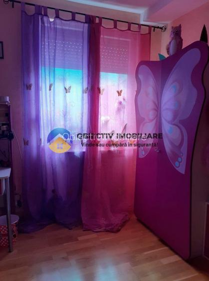 Casa + spatiu comercial la pret de apartament  ,  Precista - Piatra Neamt - 15