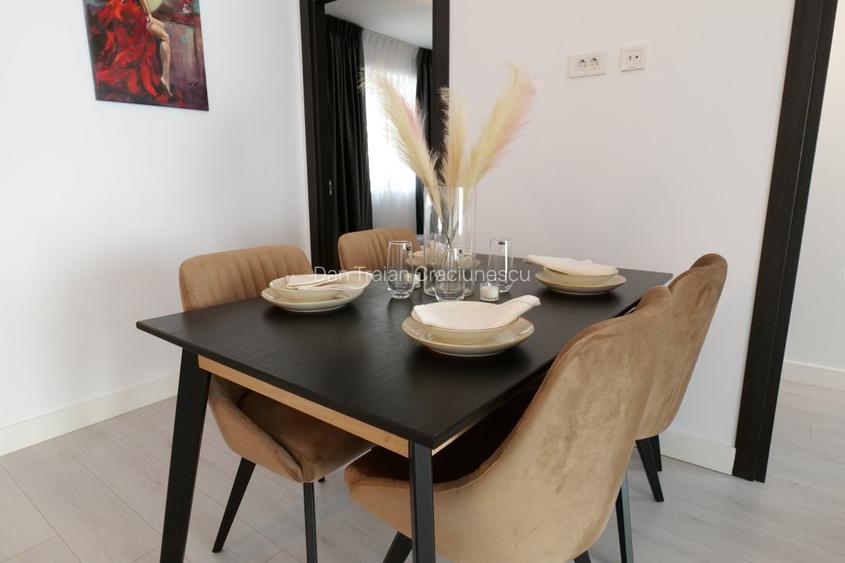 NOU! Prima Inchiriere 3 cam Premium bloc nou Persoana fizica, Aviatiei-Herastrau - 9