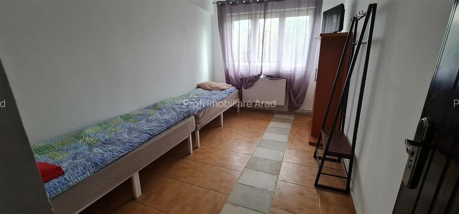 Cazare muncitori garsoniere/apartamente la curte in Vladimirescu - 21