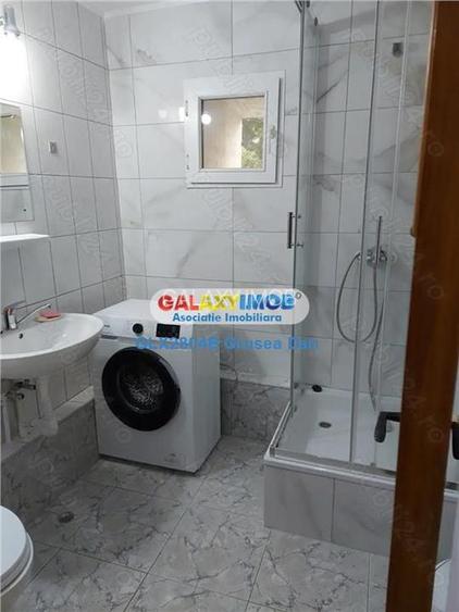 mosilor 2 camere spatios 58mp etaj 3 | 1981 AC centrala balcon metrou - 8