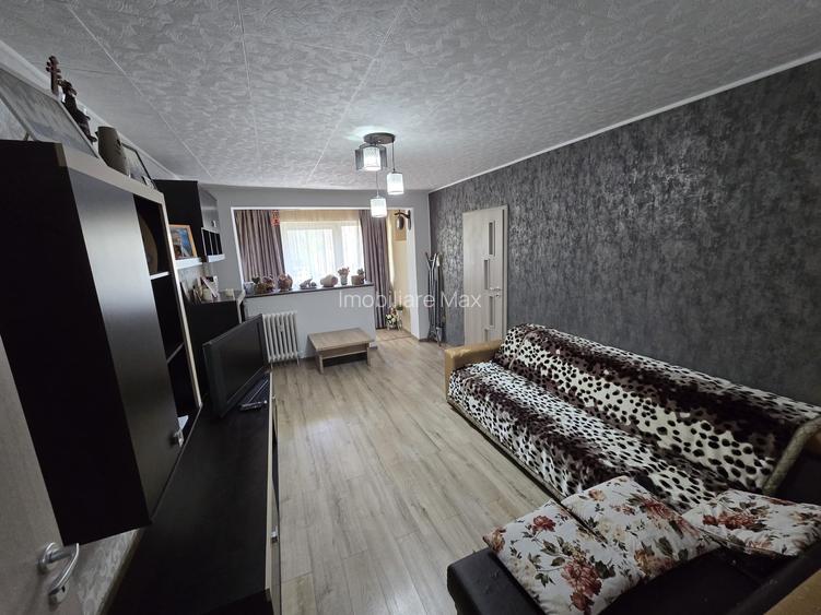 Vanzare apartament 3 cam Colentina, Fabrica de Gheata semidecomandat  mobilat - 16