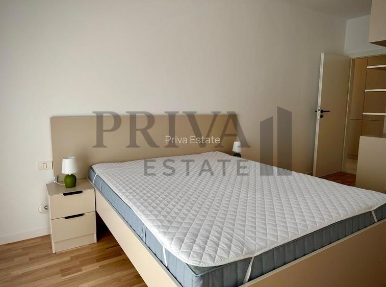 Apartament modern 2 camere, 57 mp, etaj 3, Nord One - 5