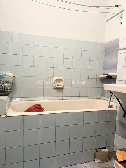 Apartament 2 cam, pozitie centrala, 44mp utili, balcon 4mp -  Circumvalatiunii - 8
