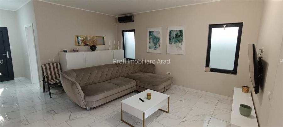 Casa parter cu 3 camere in Gai - 2