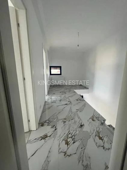 Buftea Casa tip Duplex 3 camere- Comision 0% - 9