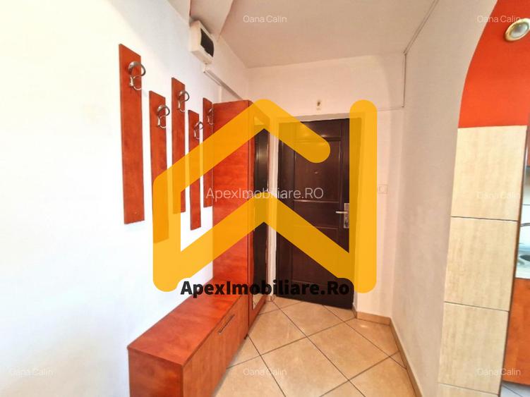 4 Camere | 13 Septembrie, Sebastian | 2 Bai | View Panoramic | Balcon - 13