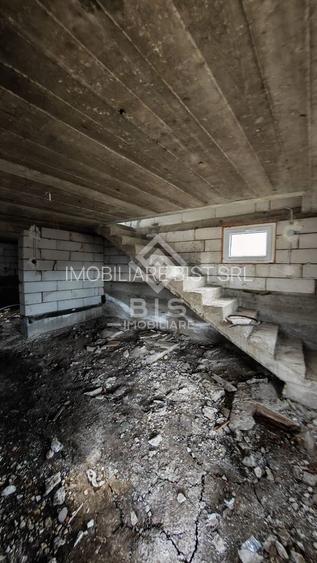 Casă Individuală 10 Ari Teren – Valea Jelnei - 19