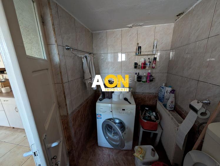 Casa cu 2 corpuri de cladire zona Hapria, 960mp Teren - 5