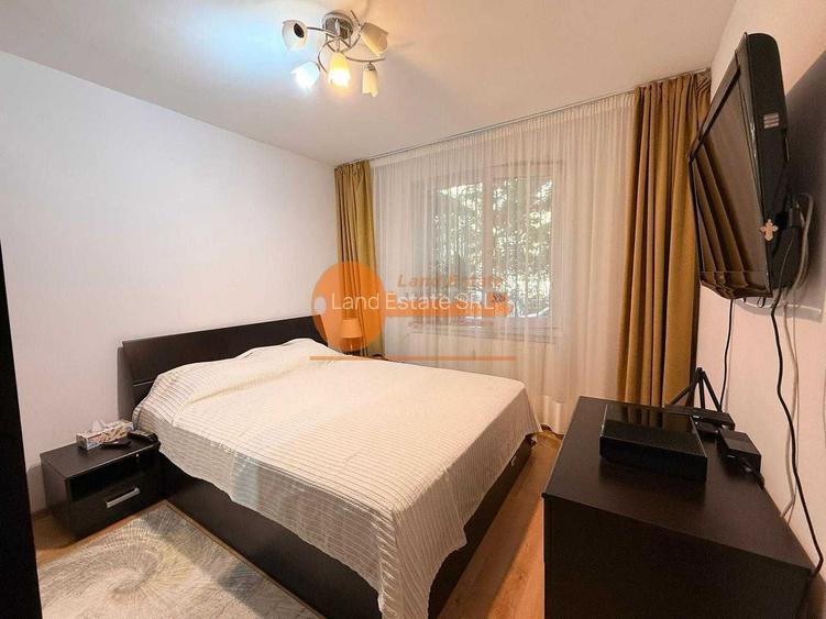 Apartament 3 camere cu Centrala – Dristor, lângă McDonald’s - 3