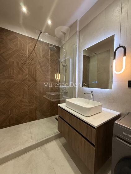 Pf.vand apartament premium 2 camere mobilat/utilat Eroilor,Floresti - 4