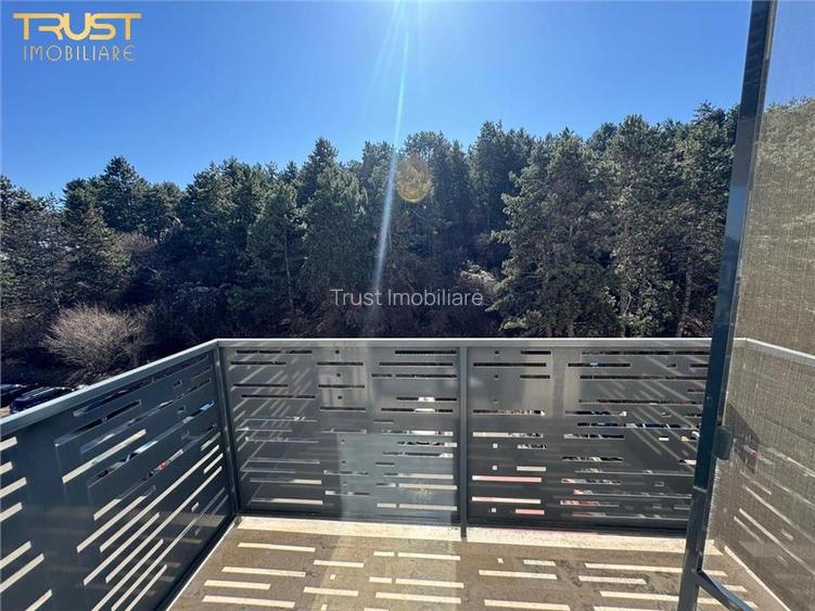 3 Camere I Zona Vivo I Str. Razoare I Parcare Subterana - 11