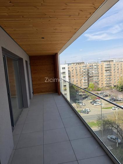 Apartament 2 camere  13 septembrie, Prosper – aproape Unirii, 68 mp, etaj 7/11, - 9