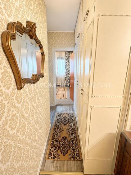 Kiseleff/Clucerului : Apartament cu 2 camere , decomandat, locatie linistita ! - 3