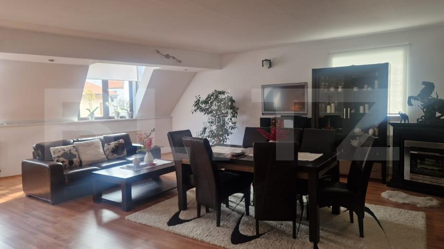 Casa in inima Brasovului - Pretabil afacere si locuinta - 13