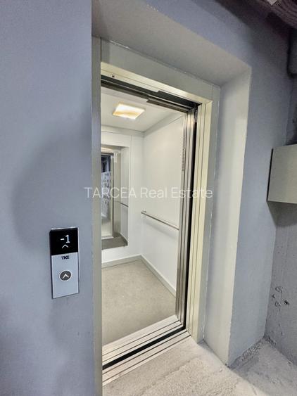 Apartament 3 camere - Grădină - Piscinǎ - 15