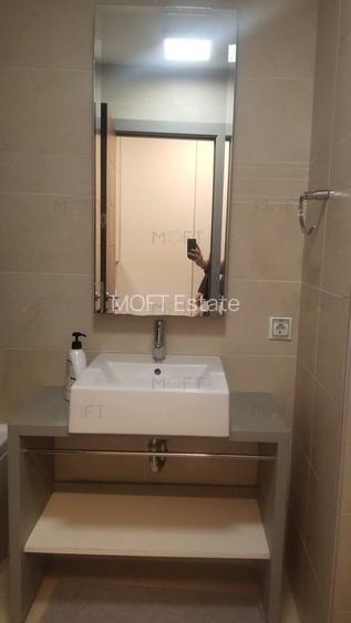 Apartament 2 camere lux || InCity Residence || Dristor Metrou || - 25