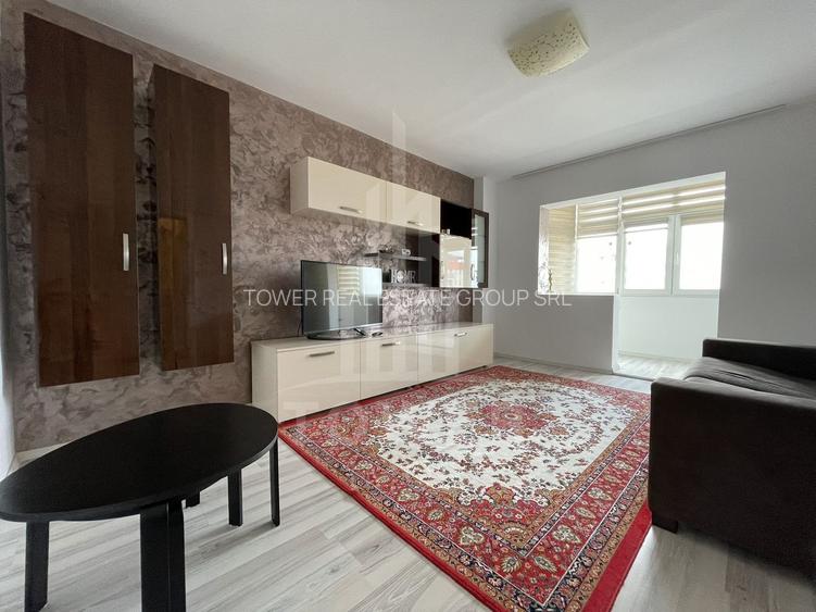 Apartamen 2 camere de inchiriat - zona Mihai Viteazul - 4
