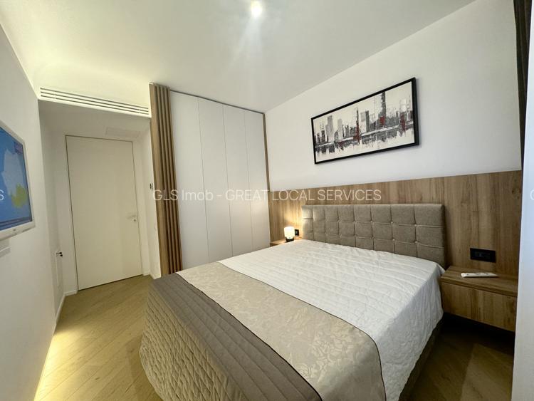 Apartament Premium Cortina Academy - 9