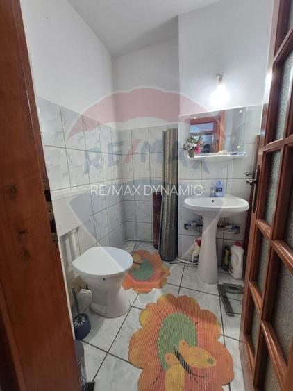 Apartament cu 3 camere si terasa 30 mp Fortuna - 8