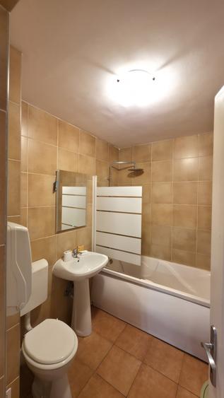 Apartament cu terasă spectaculoasă și garaj subteran
