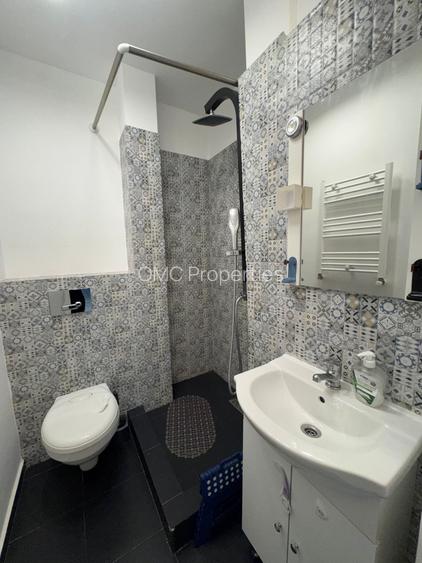 Apartament 4 camere, 2 bai, Centrala - Apusului - Gorjului - Iuliu Maniu - 16