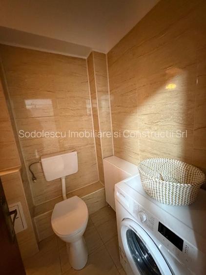 Apartament 3 camere zona Unirii - 11