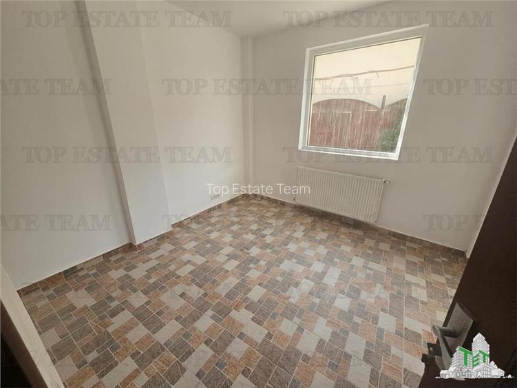 Cladire 9 incaperi (300mp utili) cu hala productie si depozit in Militari - 10