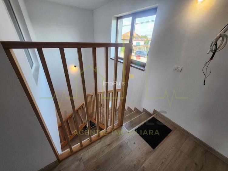 Sacalaz. 475 Teren. 4 Camere. 128 mp utili. - 7