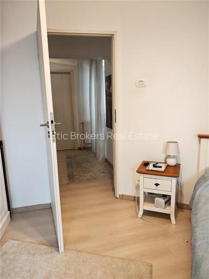 Vanzare apartament 3 camere, noul metrou, aproape de Herastrau - 15