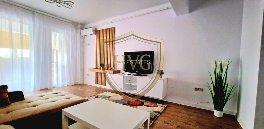 Apartament 2 camere | Centrala proprie | Complex nou | Facilitati in complex - 4