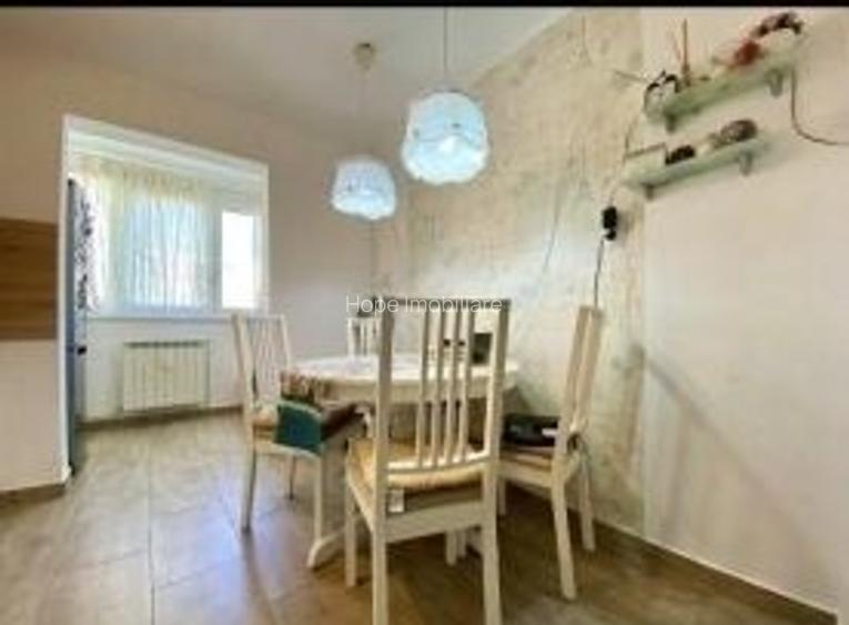 Basarabia - Chisinau - Apartament 3 camere - 6