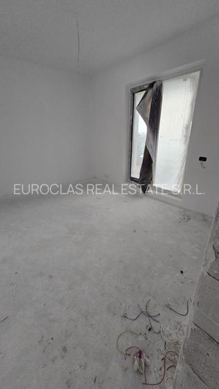 Apartament 2 camere - Mamaia-Sat - 68.000 euro (Cod E11+E12) - 6