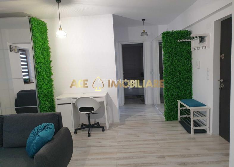 2 Camere | Brancoveanu | Proximitate Metrou | Centrala Proprie - 3