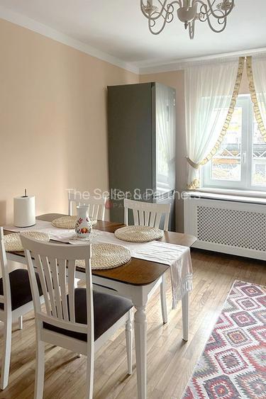 Recent Renovat | Suprafata Generoasa - 7