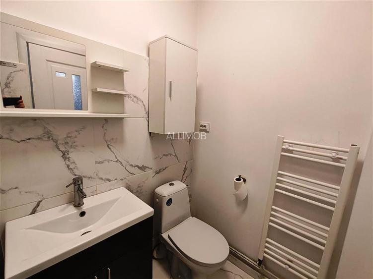 Apartament 2 camere in Ploiesti, zona ultracentrala - 17