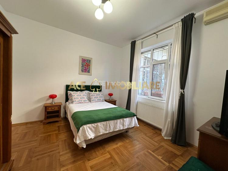 4 Camere | Casa | Parter | Vitan - Dudesti | Curte | Boxa+Mansarda - 5