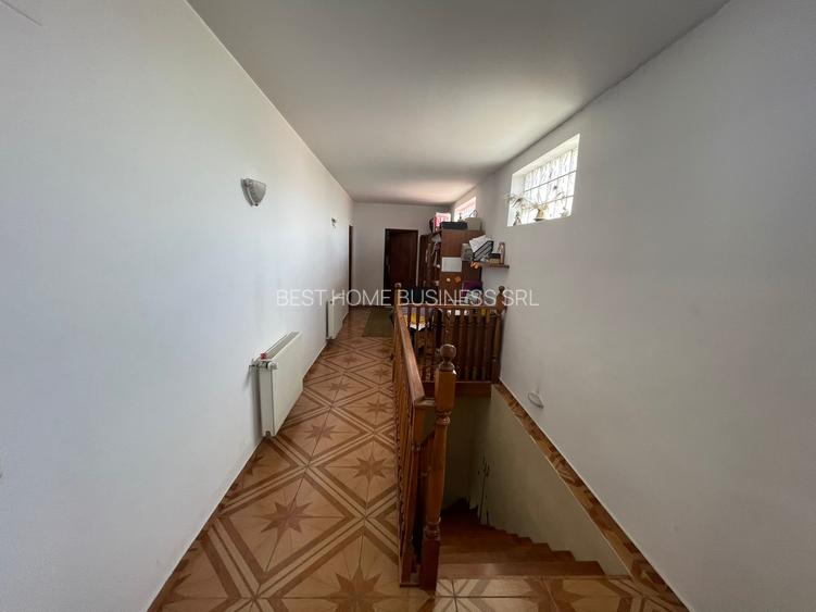 Vila ultracentral Pantelimon - 11